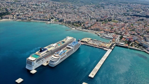 Kuşadası Rent A Car