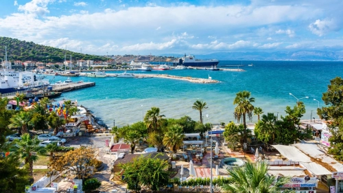 Çeşme Rent A Car