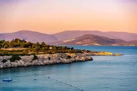 With Didim Car Rental, explore the city's must-see attractions comfortably with new, insured, and economical vehicle options.