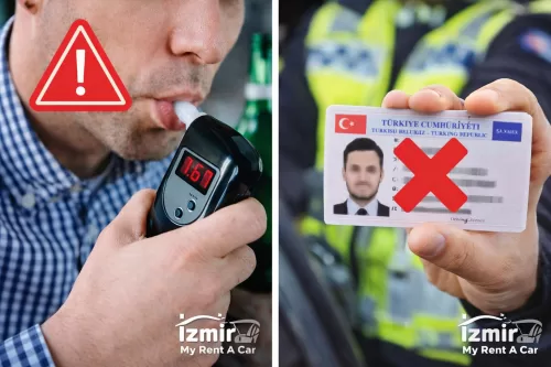 Araç Kiralamada Kasko Sigorta Neleri Kapsamaz?