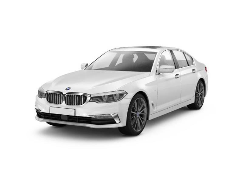 Bmw 520I