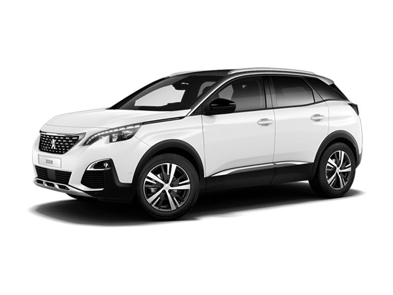 Peugeot 5008 (7Kişilik)