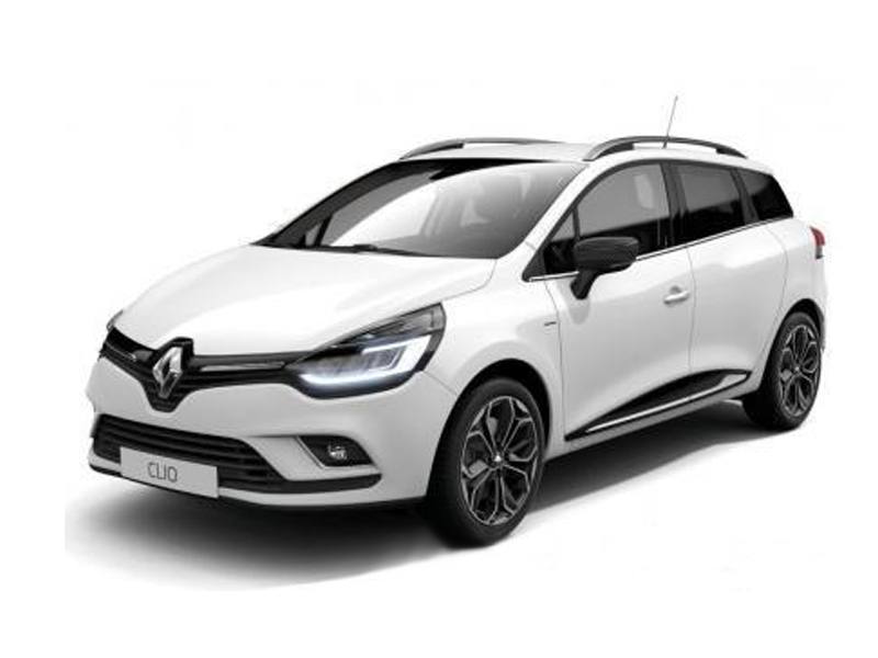 Renault Clio Grandtour