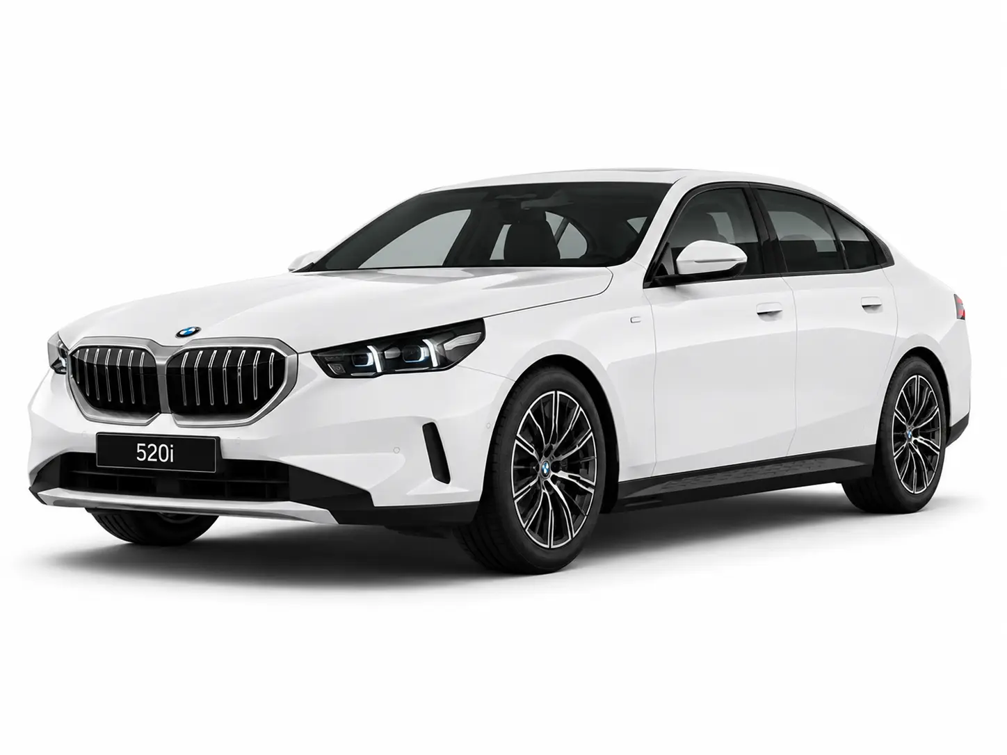 Bmw 520I