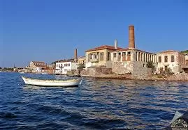Ayvalık Rent A Car