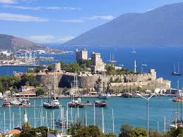Bodrum Havalimanı Araç Kiralama