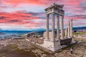 Bergama Rent A Car